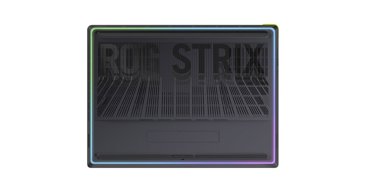 ASUSROG Strix G18 G815LR-S9005W 18