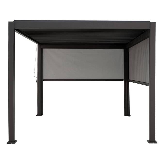 Store EVORA Ardoise
