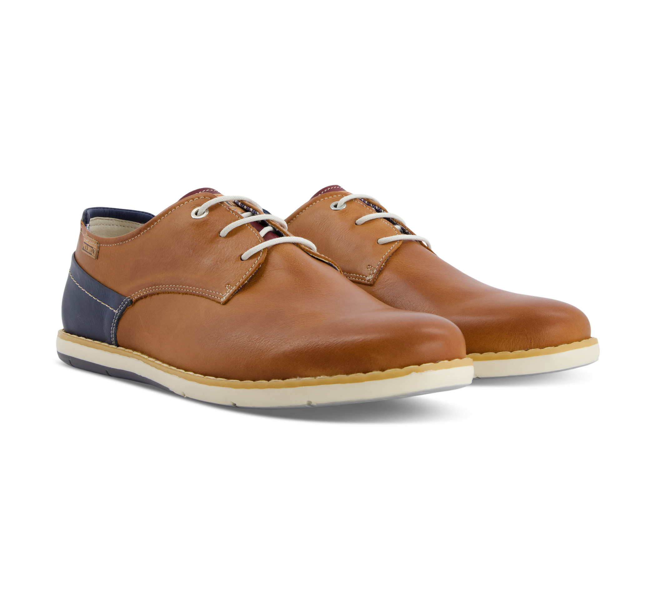 Pikolinos Jucar - Business-Schuhe braun