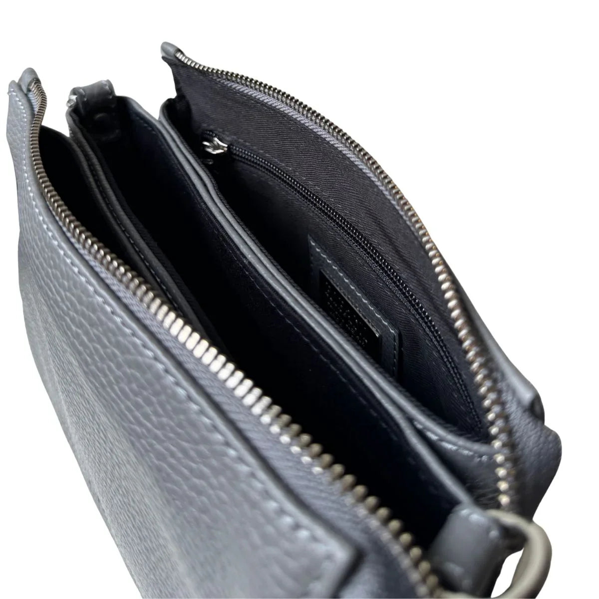 Ripani | 7086 | Leren Schoudertas