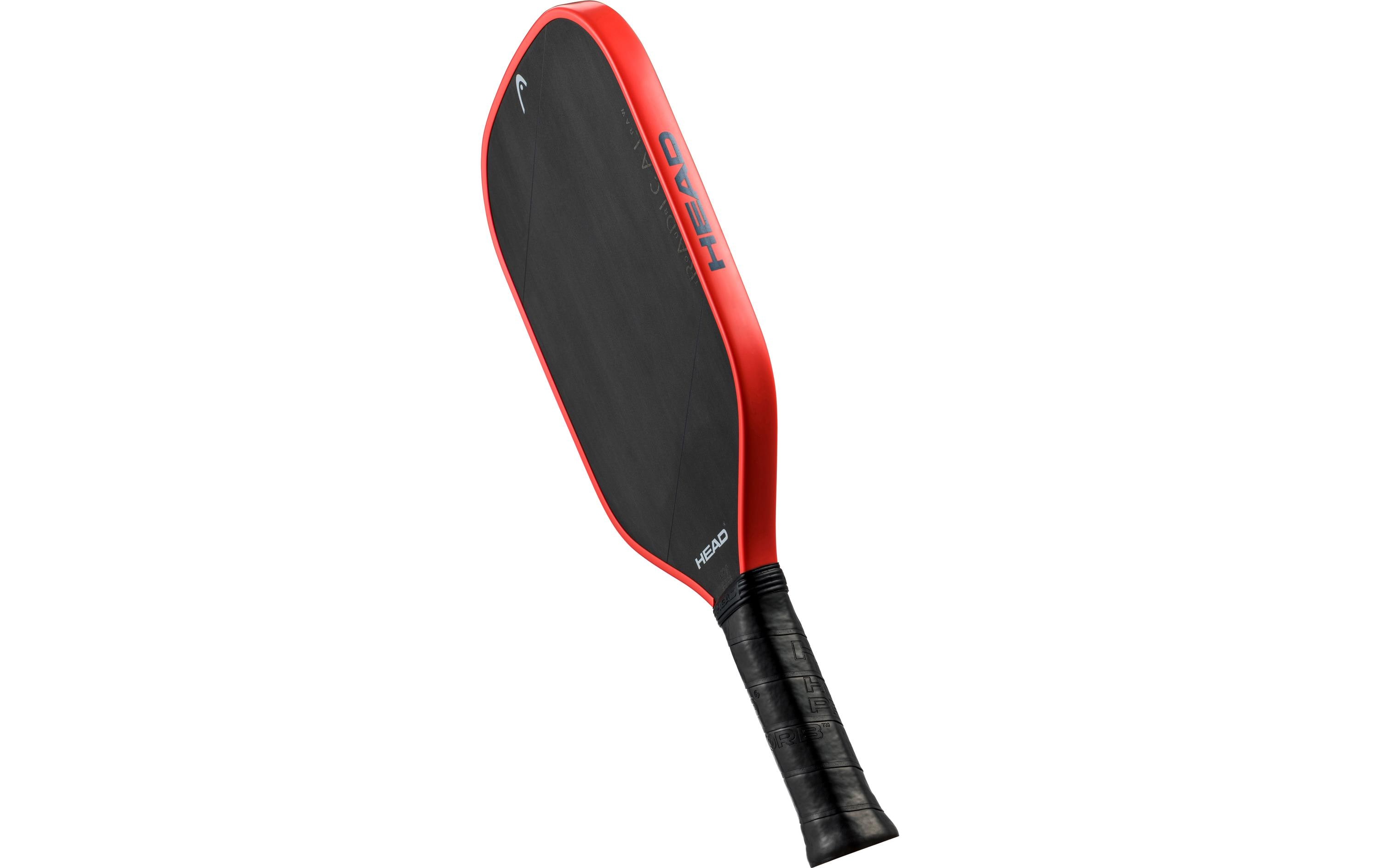 Pickleball Racket Radical Tour Raw<br>Pickleballschläger für Fortgeschrittene