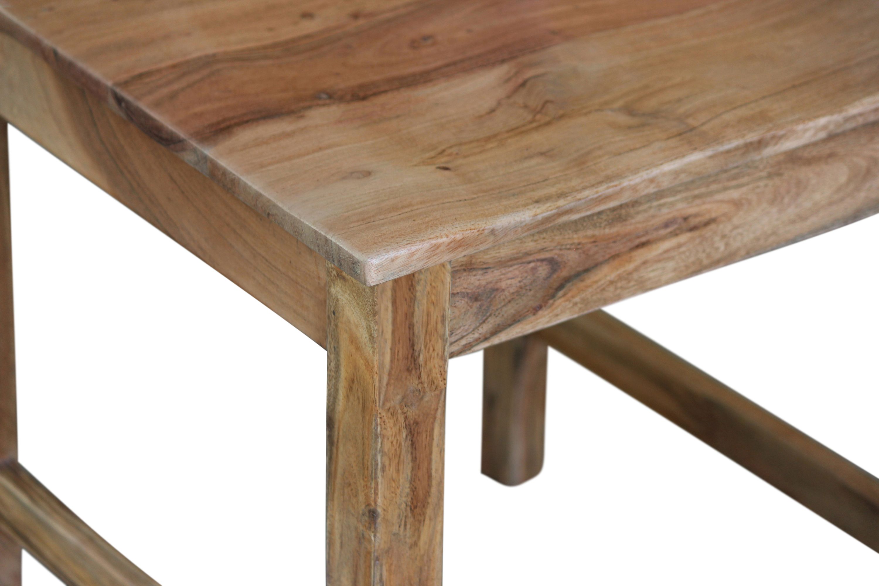 Esszimmerstuhl Holz FLORINE 2er Set