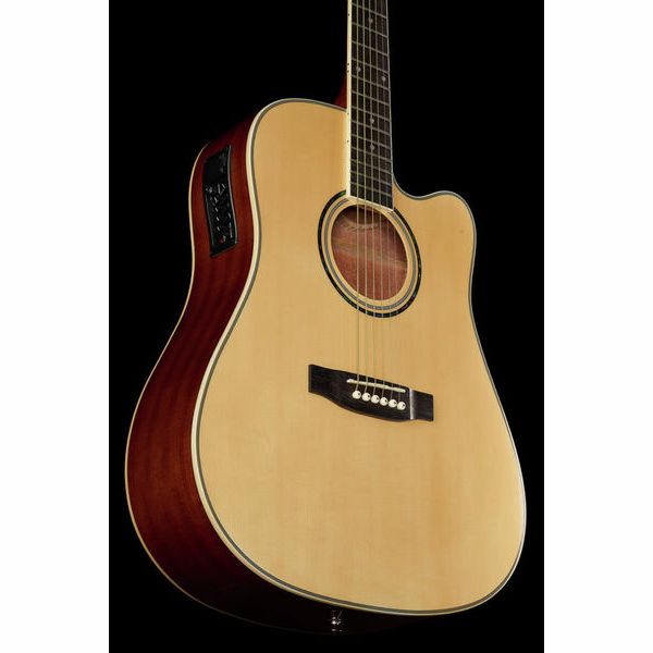 Harley Benton D-120CE NT