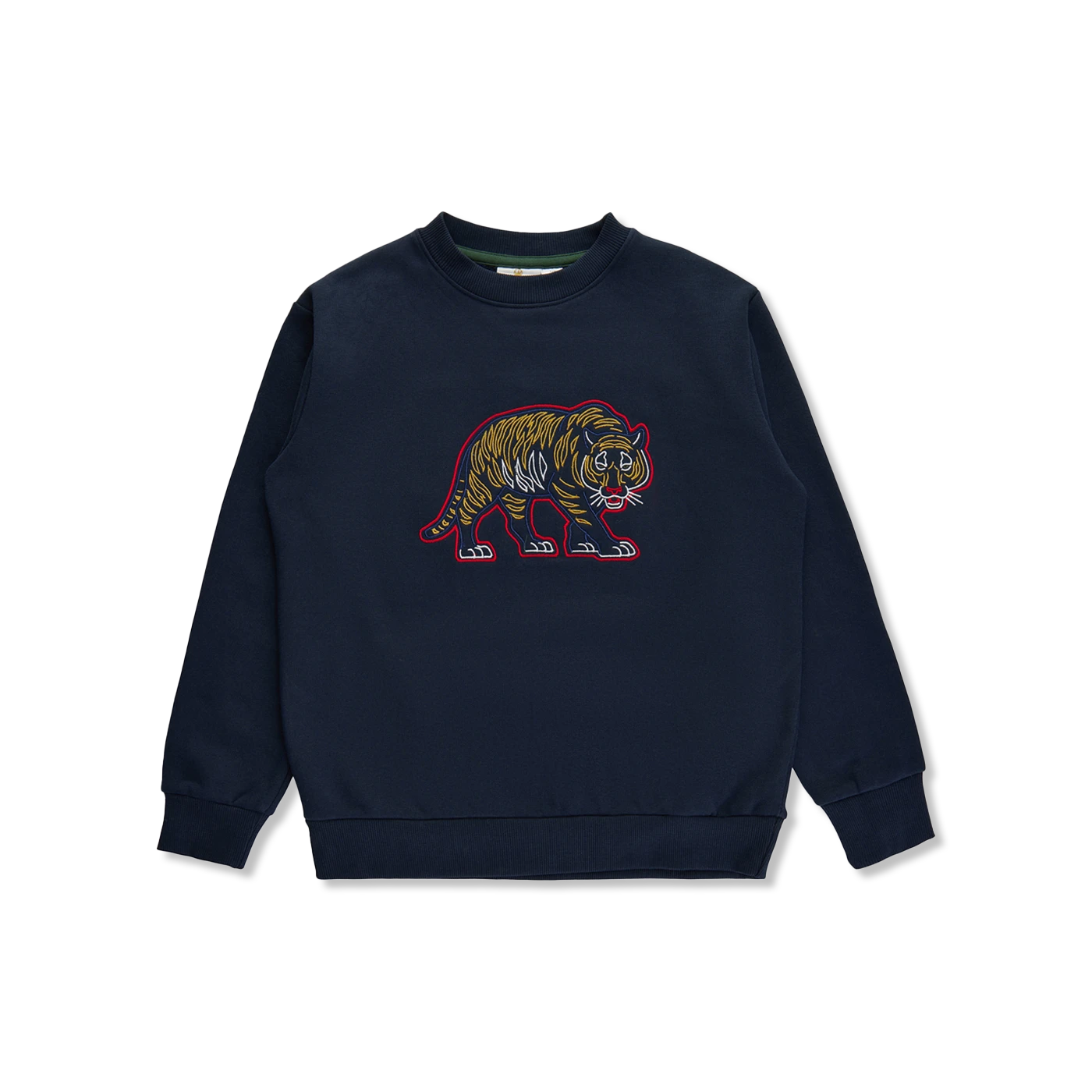 TNDANIO sweatshirts