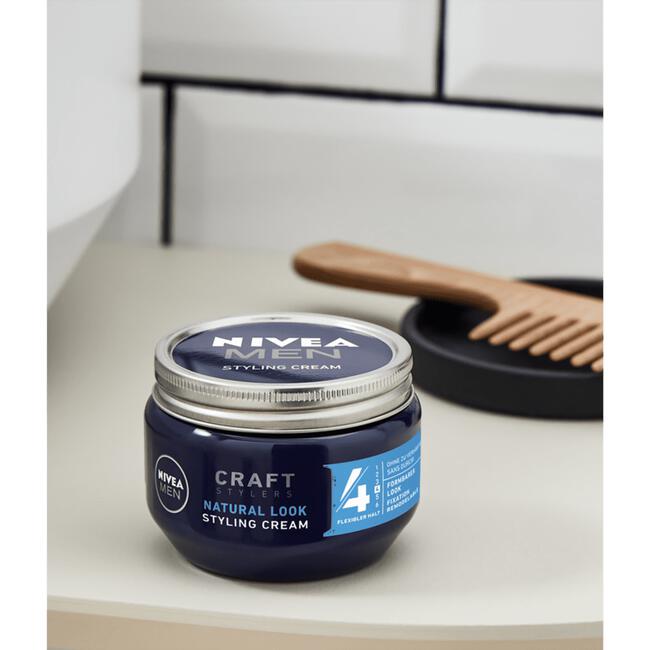 NIVEA MEN Styling Cream 150 ML