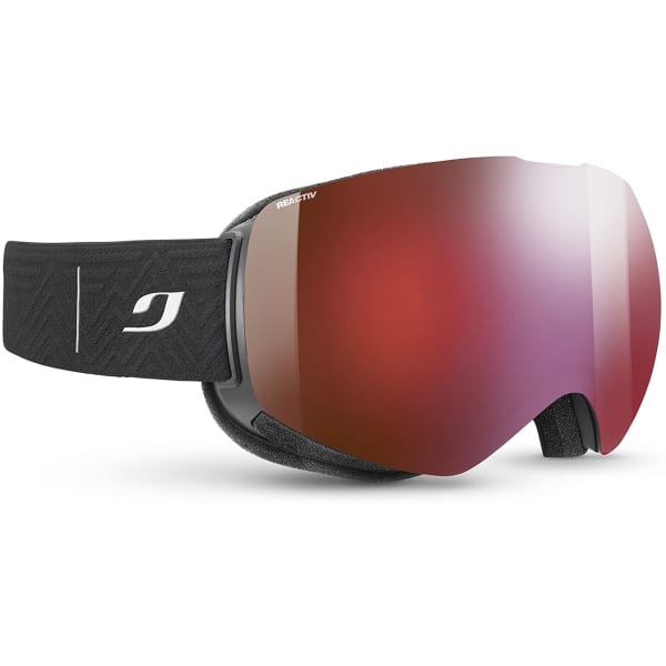 Masque de ski JULBO SHADOW NOIR MAT