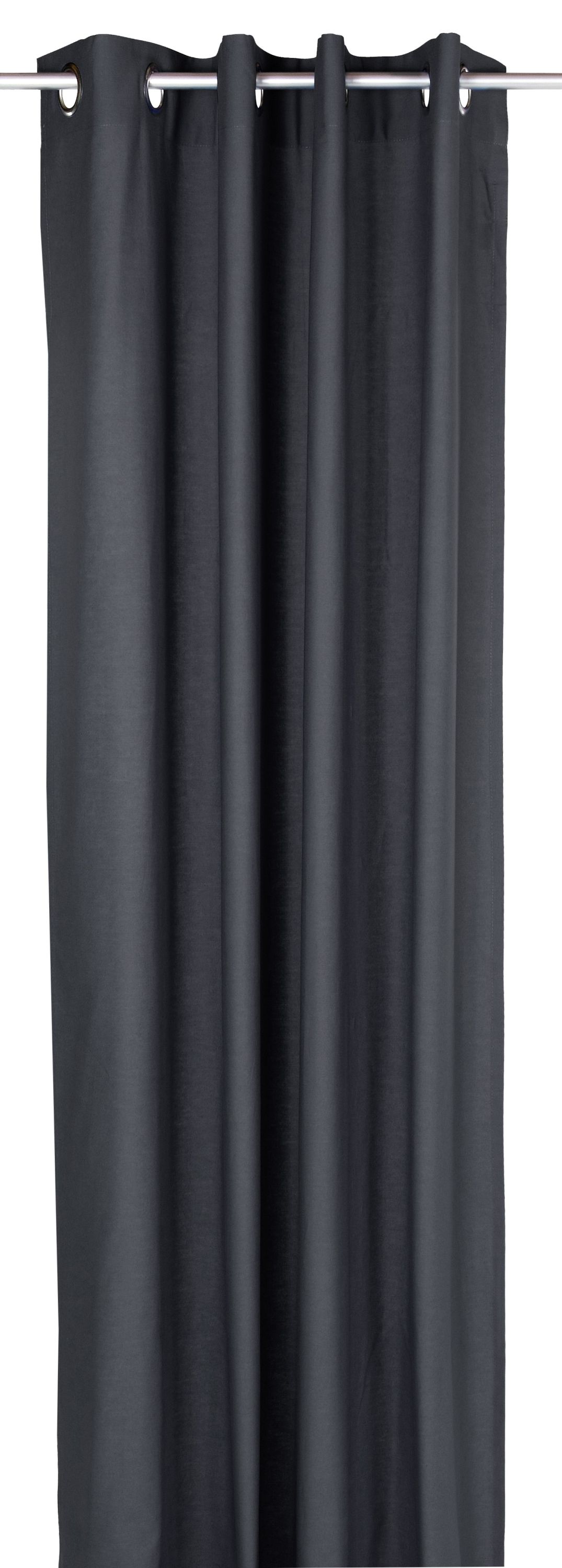 Ösenvorhang TOM TAILOR