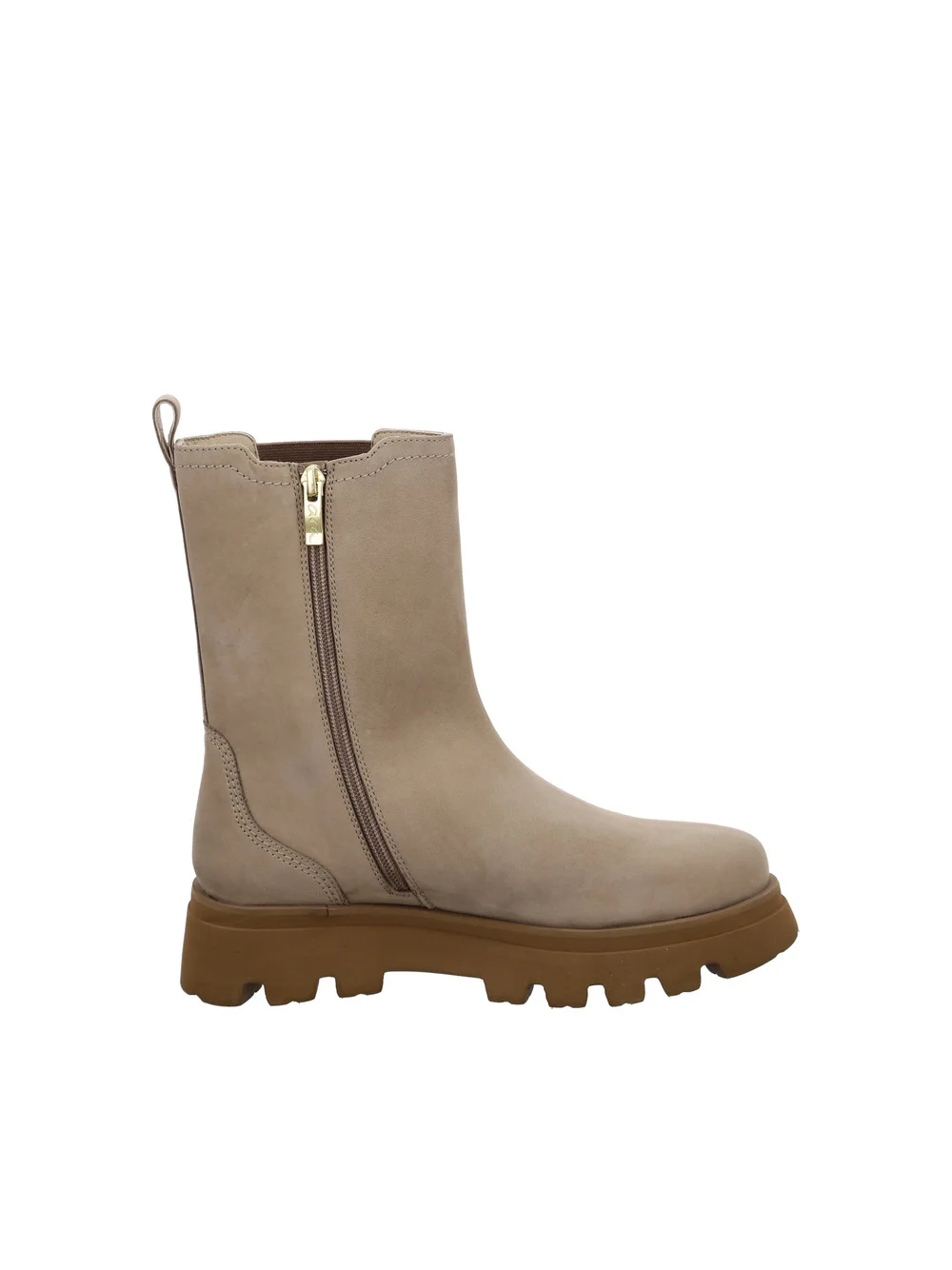 Stiefelette Kopenhagen taupe