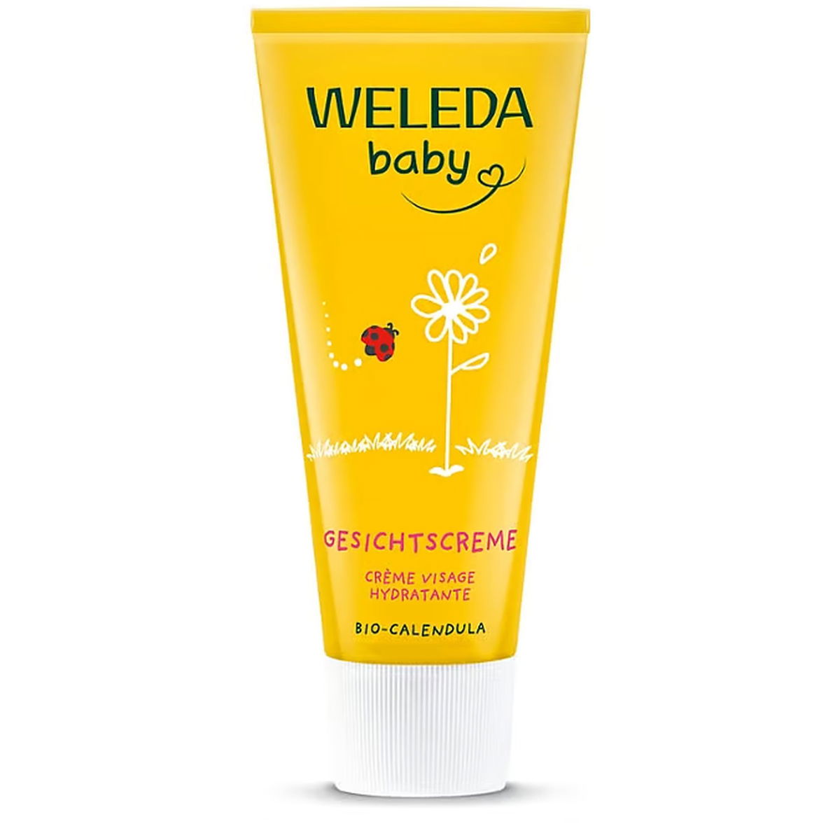 WeledaWeleda   Calendula Gesichtscreme