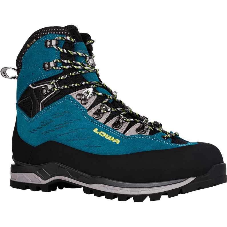 Lowa Herren Cevedale II GTX Schuhe