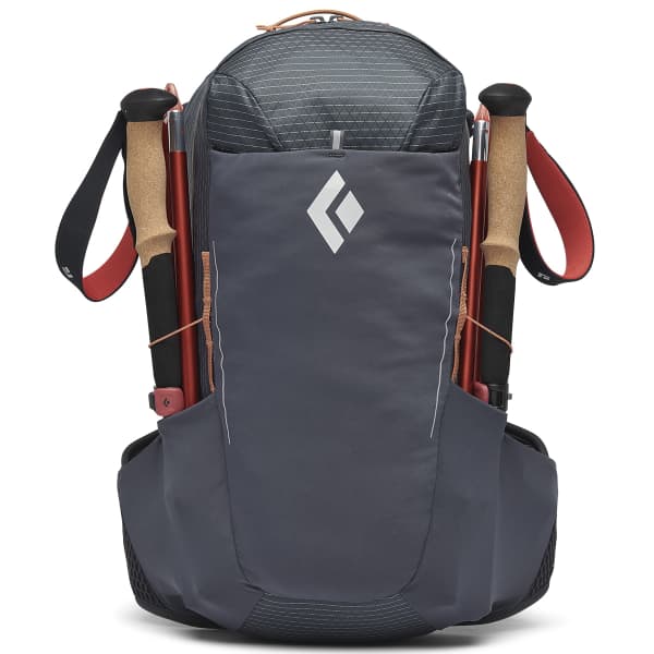 Sac à dos randonnée BLACK DIAMOND PURSUIT BACKPACK 15L CARBON-MOAB BROWN