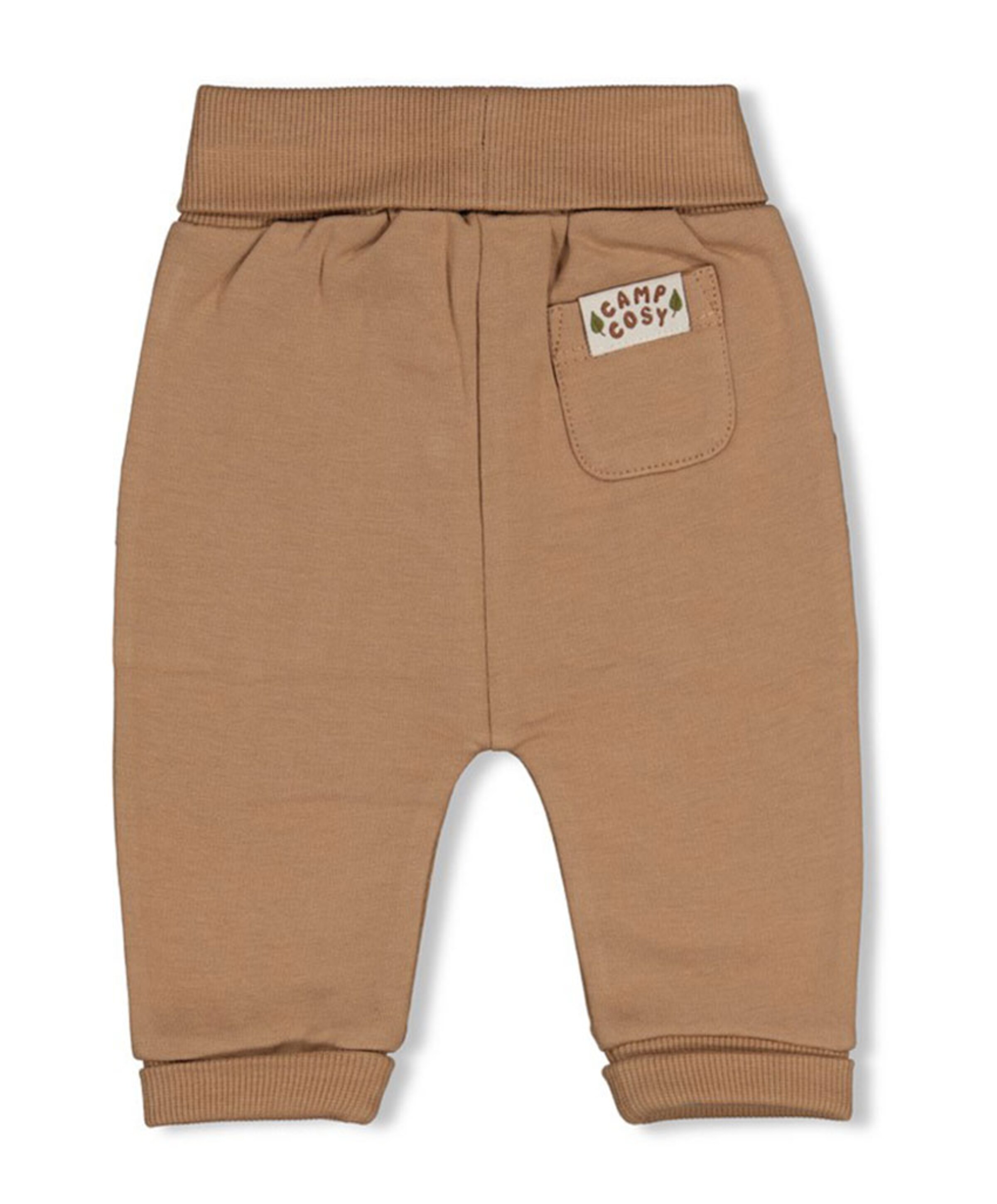 Feetje Jongens broek beige