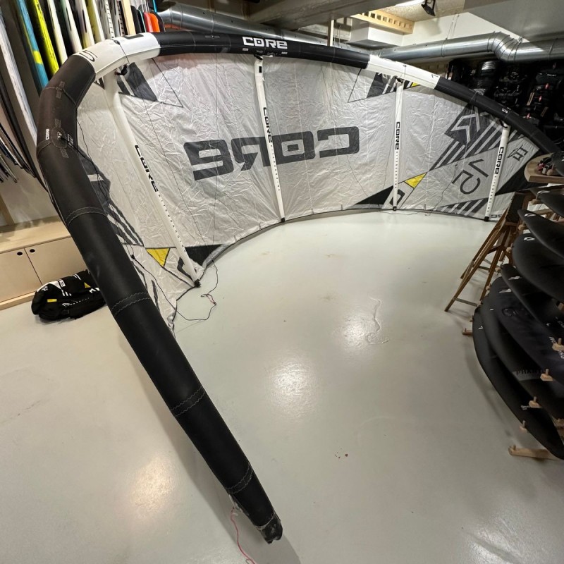 Aile Kite Occasion Core XR6 15m - The Corner Shop