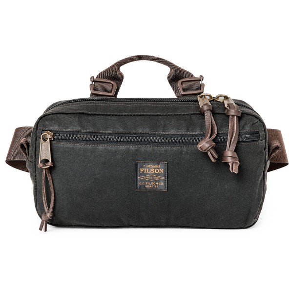 Filson - Trapper Creek Modular Waistpack - Sac banane
