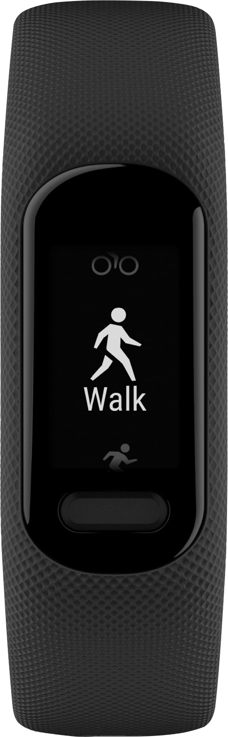 Garmin Smartwatch »VIVOSMART® 5 L« ( )