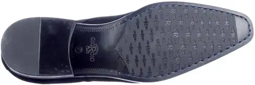 38205 Giorgio zwart - maat 48 veterboot zwart - maat 48 Calandschoen