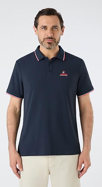 MUSTO - POLO NAUTIC PRO LITE