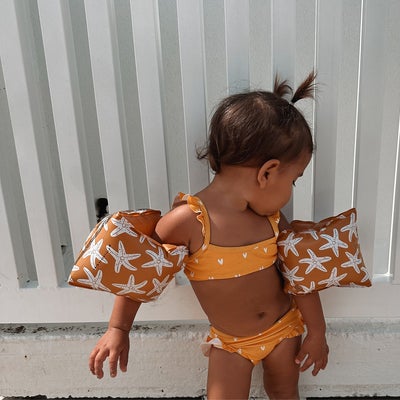 Swim Essentials Armpuffer, Sea Star