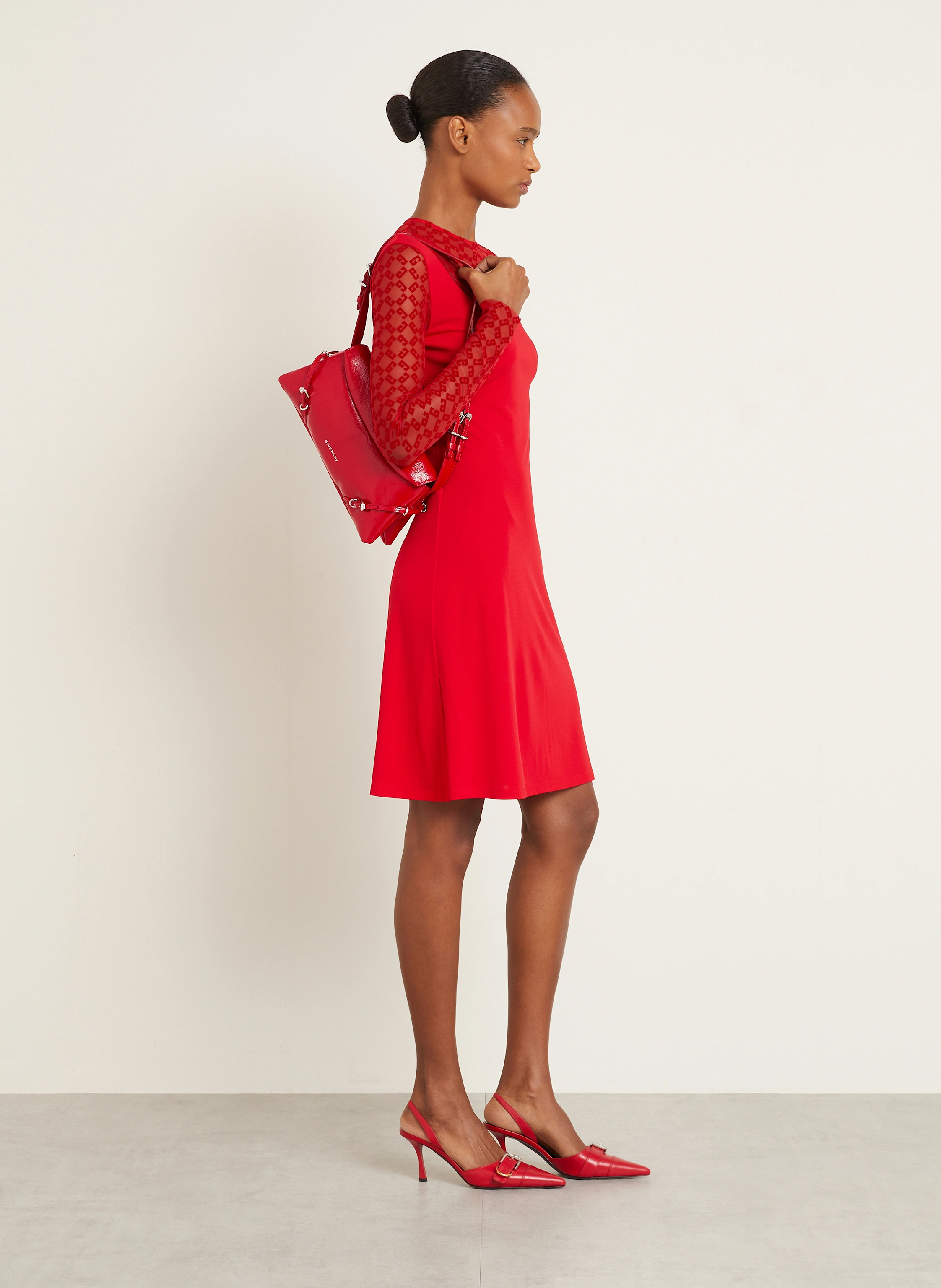 GIVENCHY Handtasche VOYOU