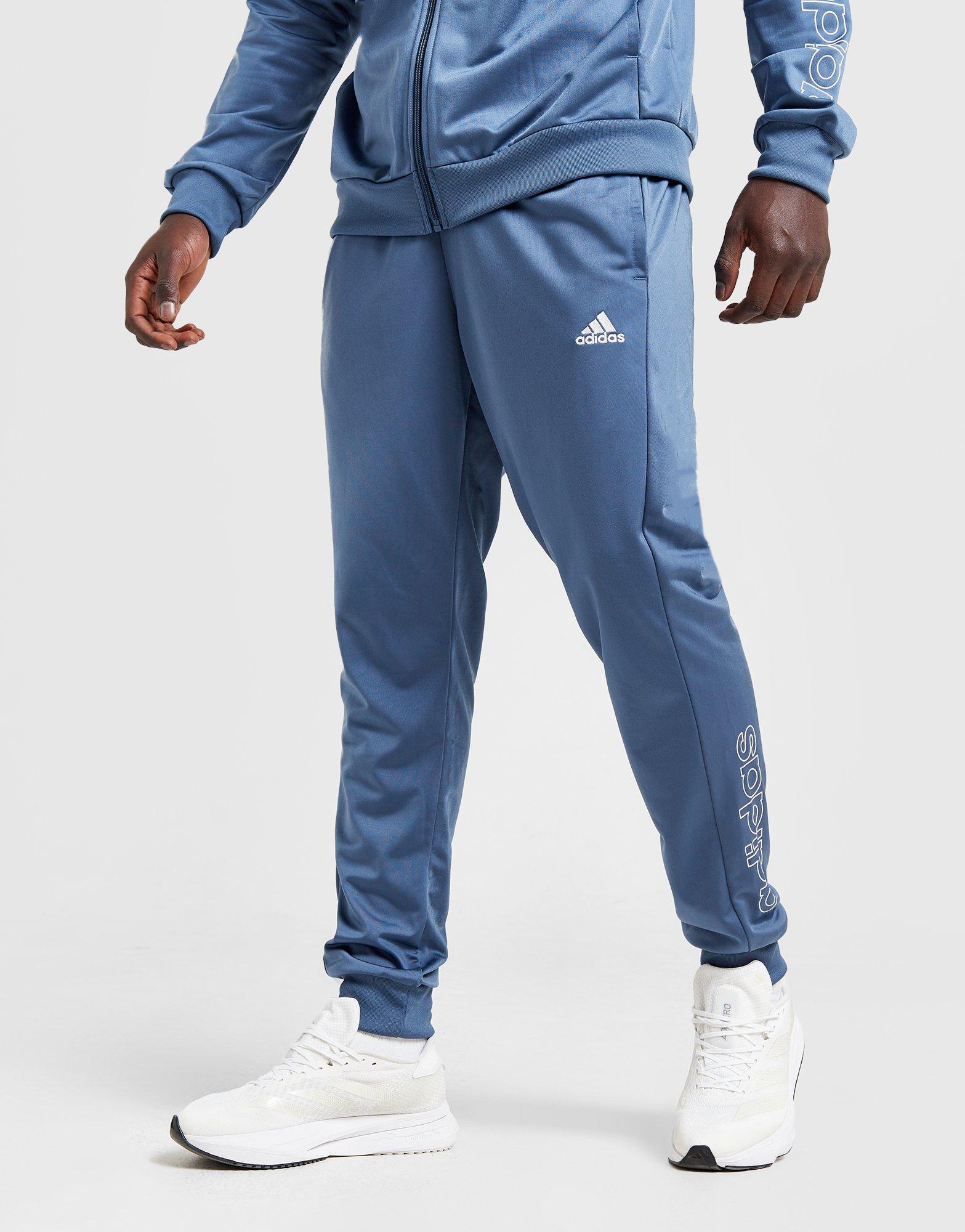 adidas Sweat à Capuche Zippé Homme