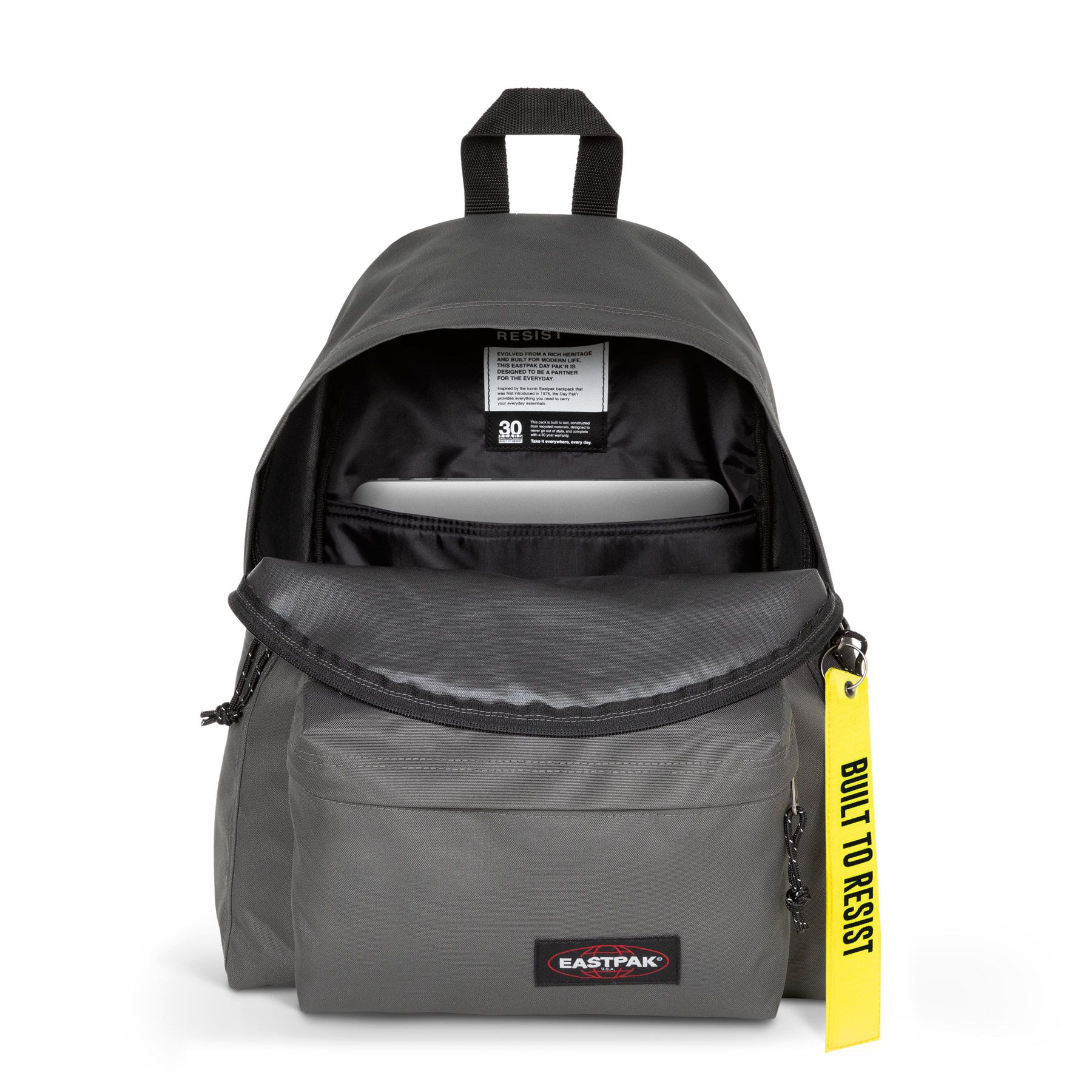 Day Pak'r Bold BTR Grey