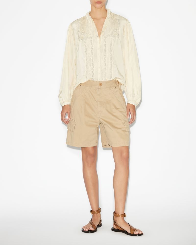 SHORT LISETTE