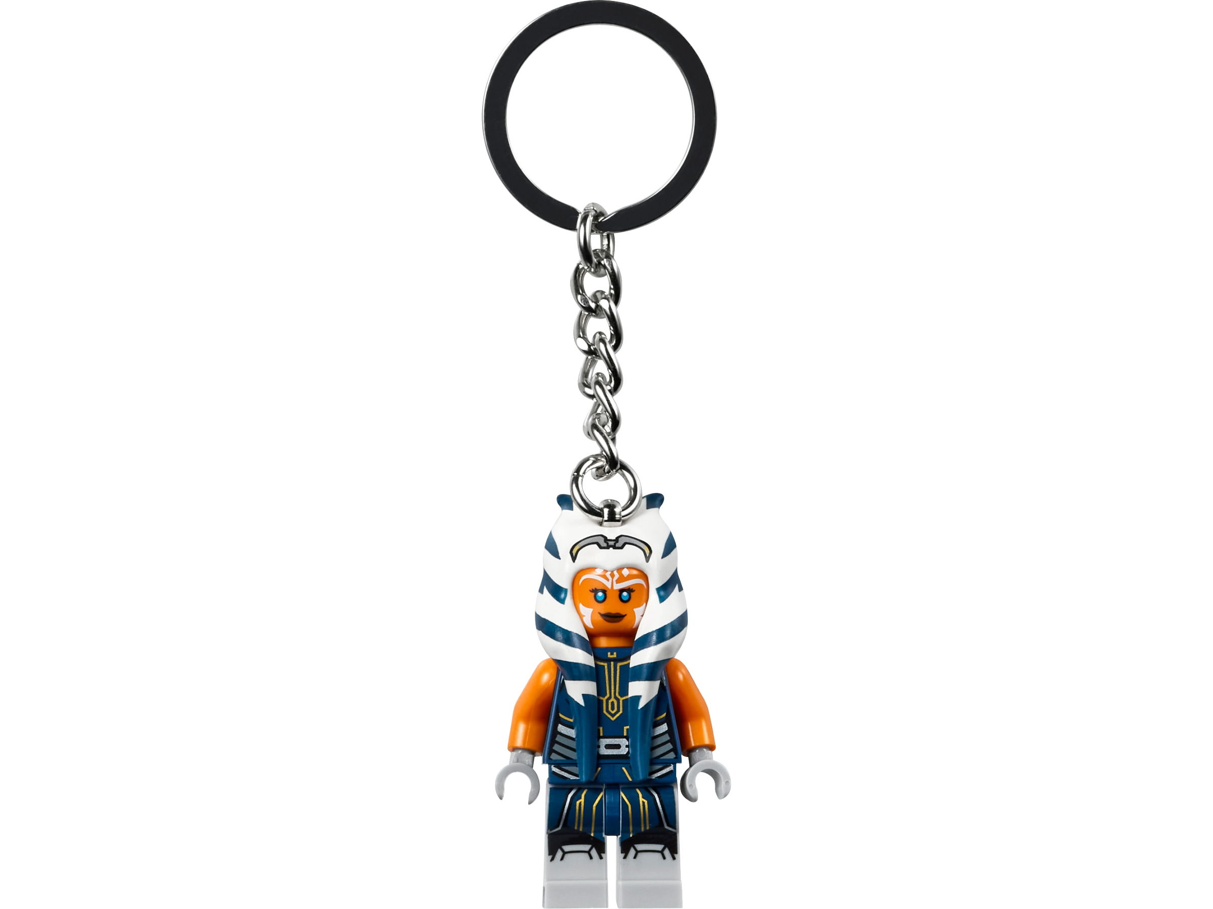 Chaveiro Ahsoka Tano™ 854186