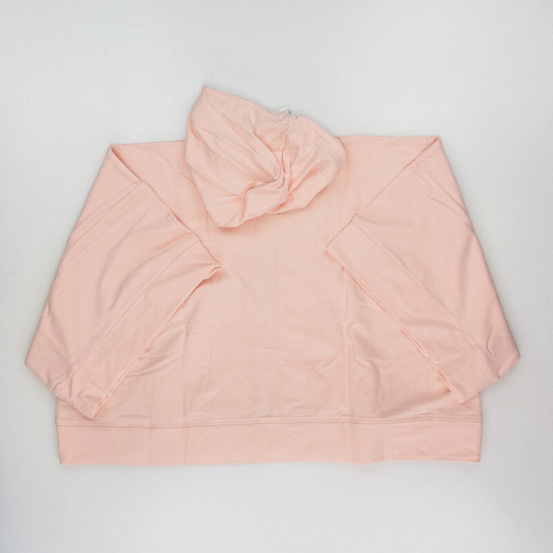 Beatrice Hoodie - Seconde main Sweatshirt femme - Rose - M