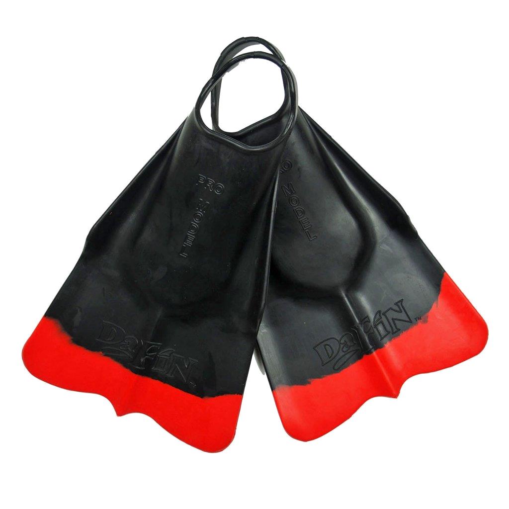 Dafin Palmes Classic Pro Lifeguard Bodyboard L