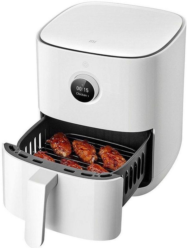 Mi Smart - Heteluchtfriteuse - 3.5L - Wit