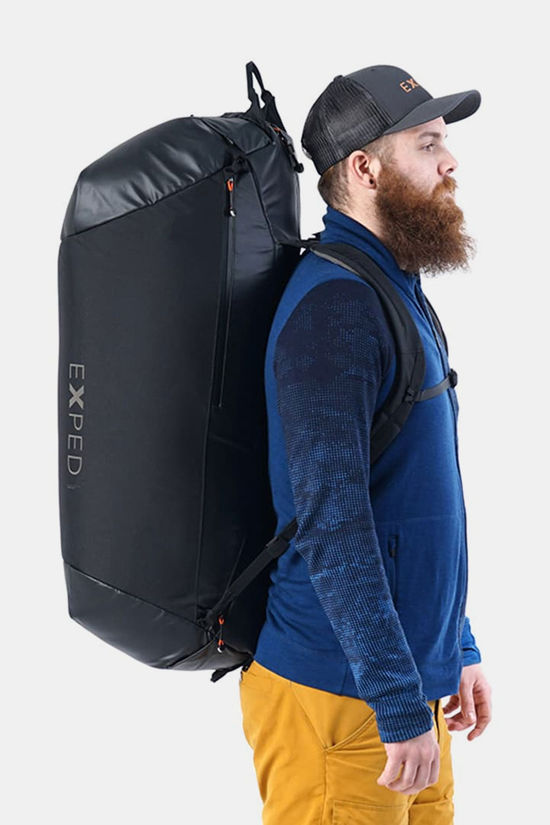 Exped Exped Radical 80 Backpack