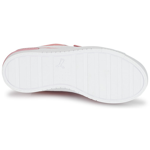 Puma - JADA - Rose / Blanc