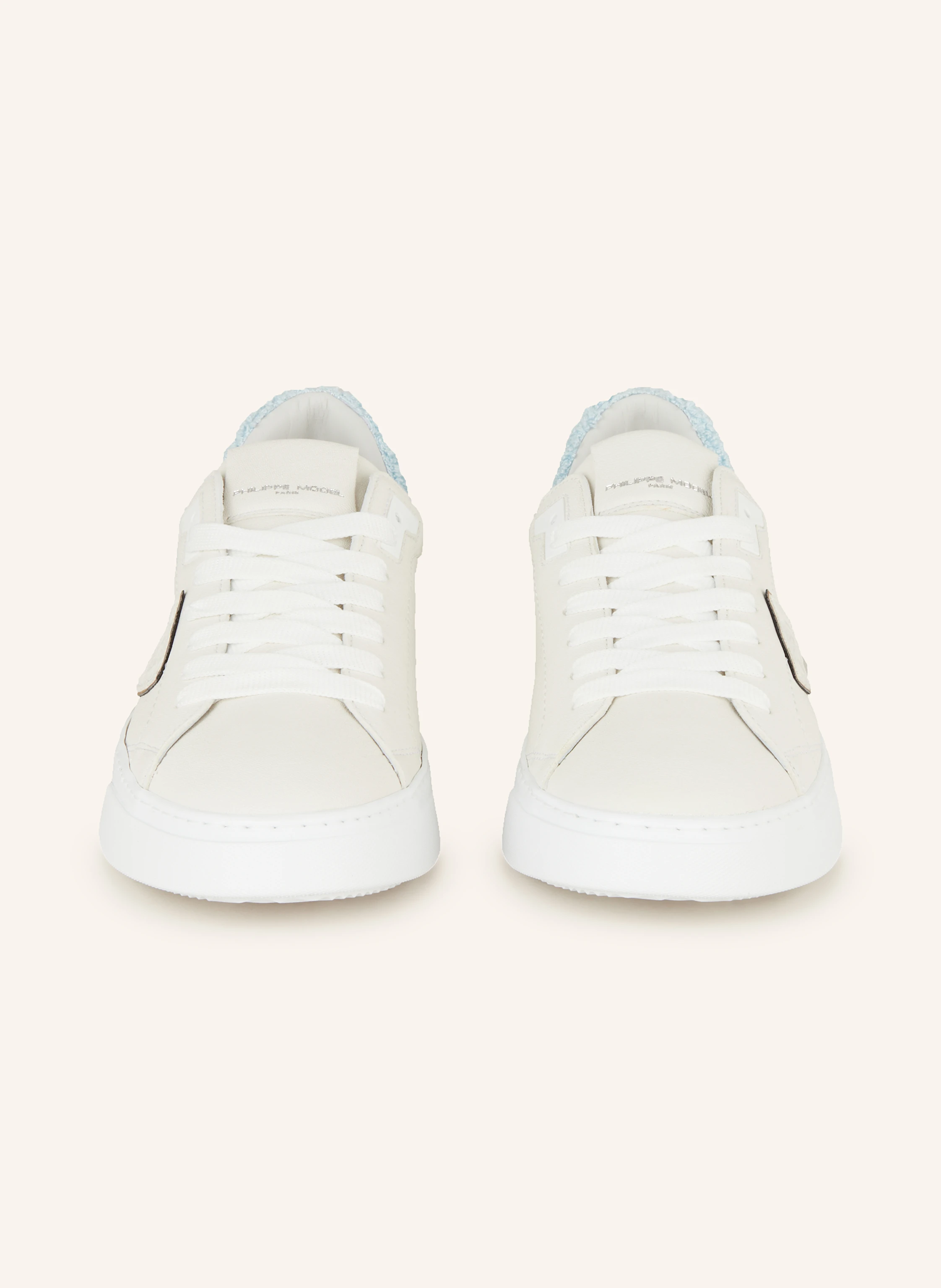 PHILIPPE MODEL Sneaker