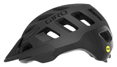 Casque Giro Radix Mips Noir