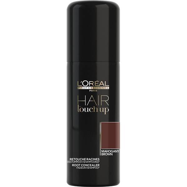 Retouche racines Hair touch up Mahogany brown / 75ml