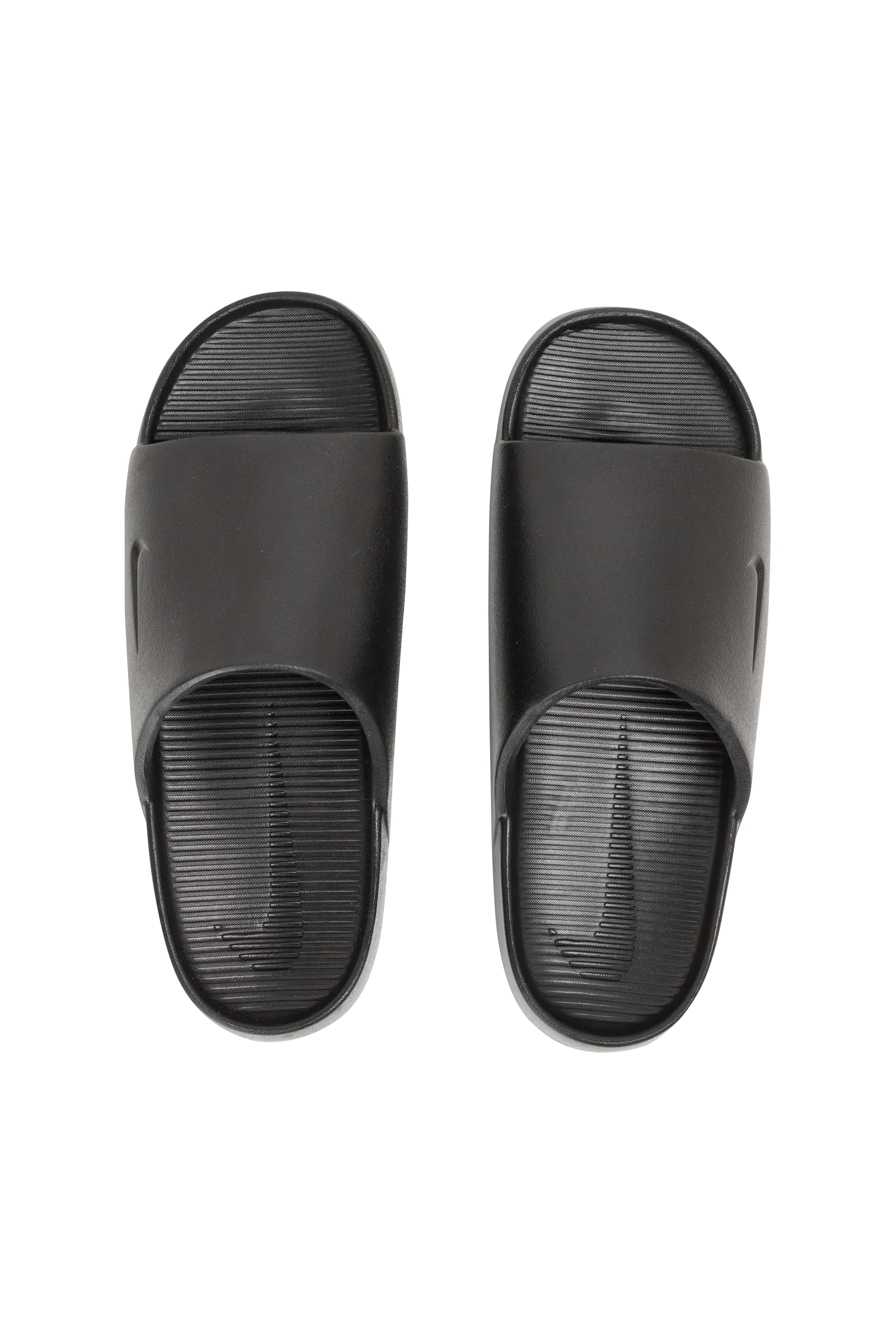 NIKE Slides  NIKE CALM Noir