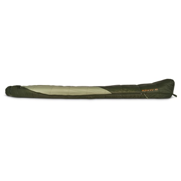 Kelty - Cosmic Synthetic 40 - Sac de couchage synthétique