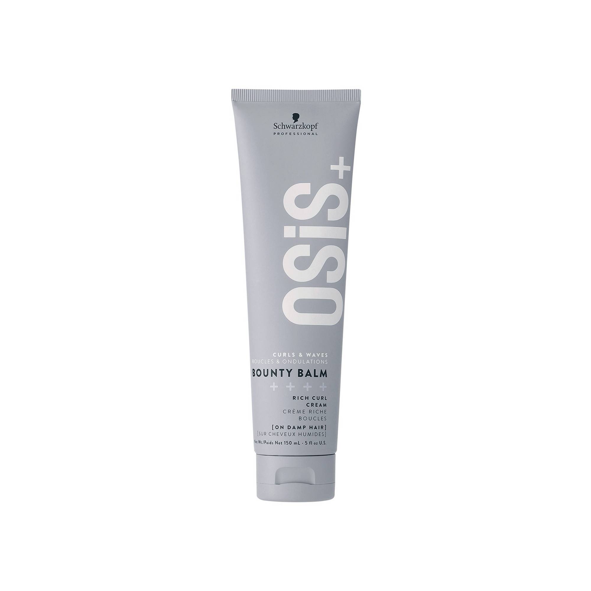 Crème riche boucles Osis  Bounty Balm / 150ml