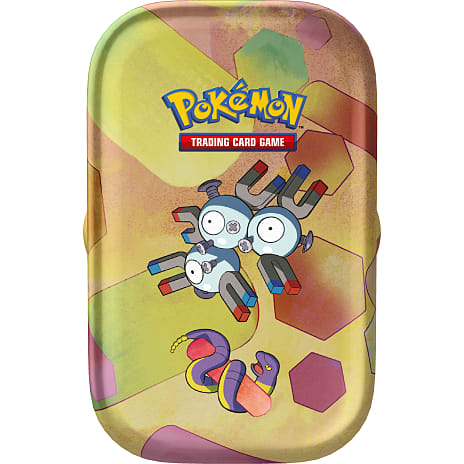 Pokémon TCG: Scarlet & Violet—151 Mini Tin