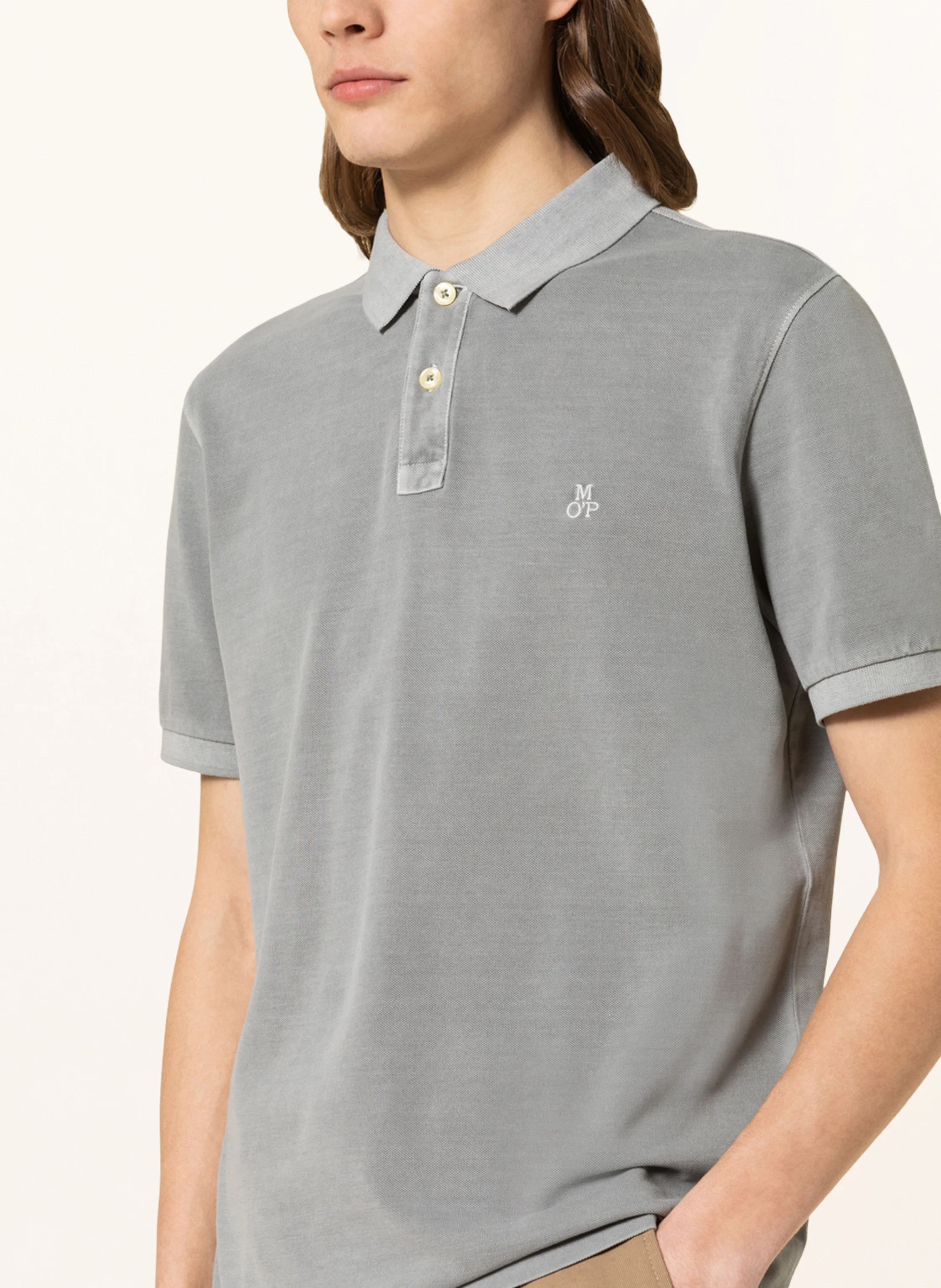 Marc O'Polo Piqué-Poloshirt