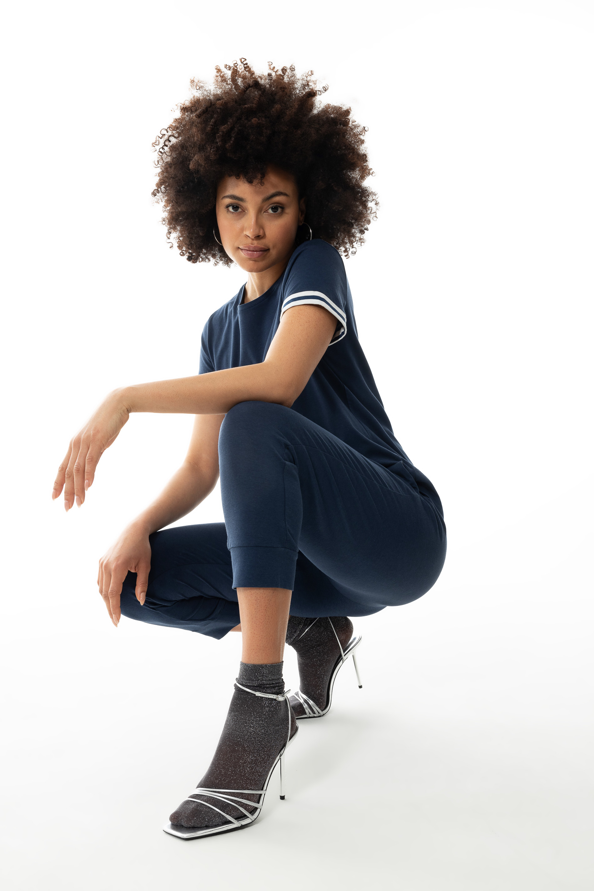 T-Shirt<br>Serie Tessie