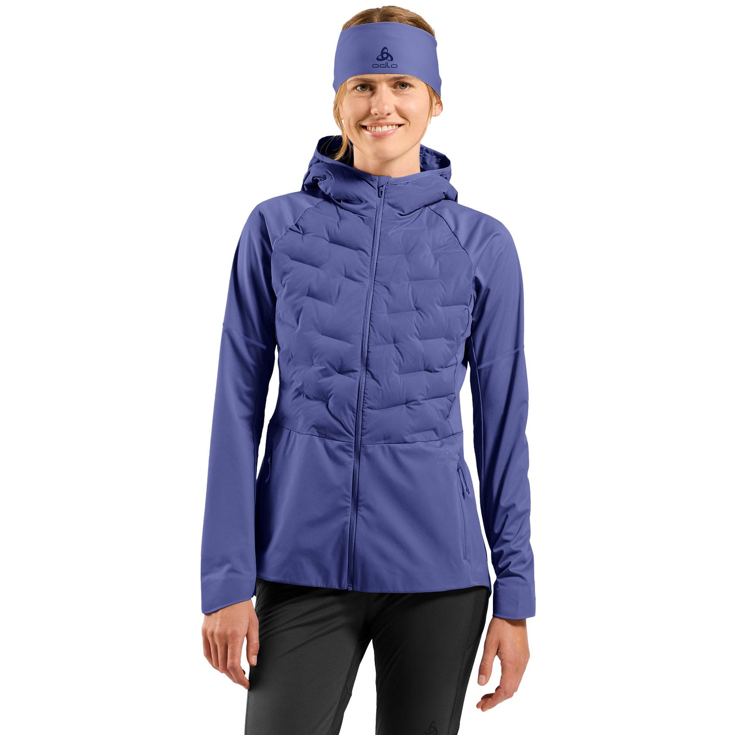 Odlo Zeroweight Insulator Jack Dames