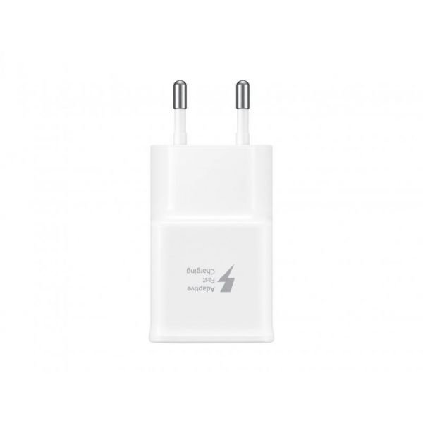 Samsung Carregador Fast Charging 15W Branco