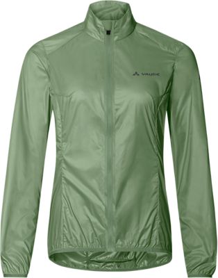 VaudeMatera Air Jacket - grün