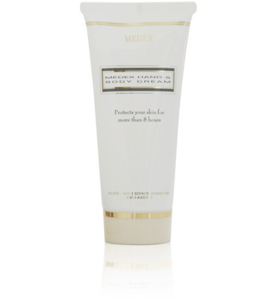 Medex Hand & body cream (100 ml)
