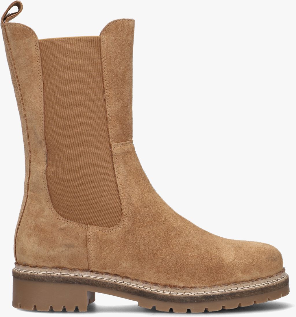 TANGO camel tango chelsea boots julie 8