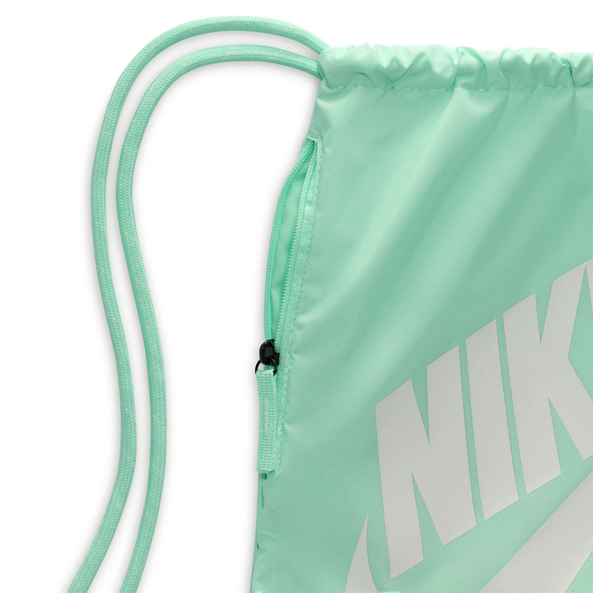 Bolsa de cintura Nike Heritage (12 L)