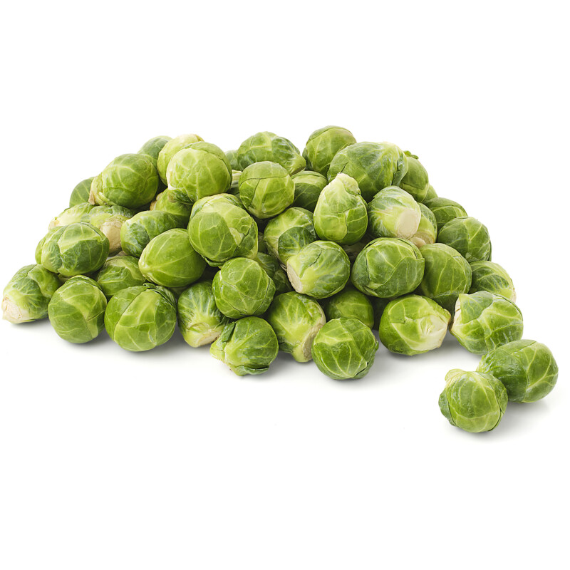 AH Spruitjes