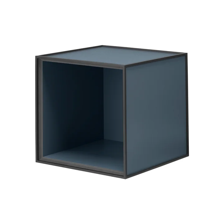 Audo - Frame Wandschrank 28, fjord