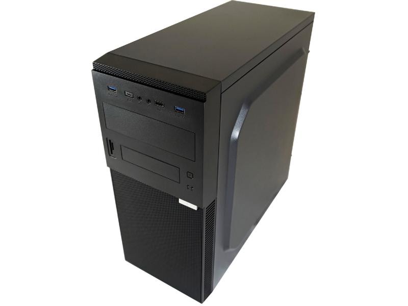 LC-Power PC-Gehäuse LC-7041B ATX-Gehäuse